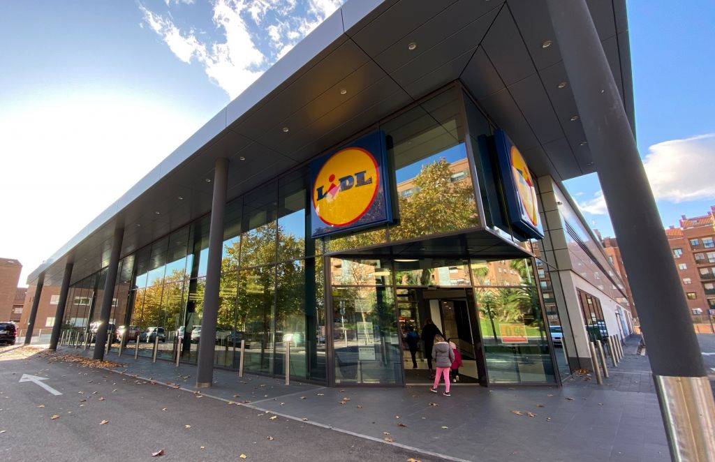 El ‘bombazo’ de Lidl: sus nuevos productos y ofertas desde este jueves