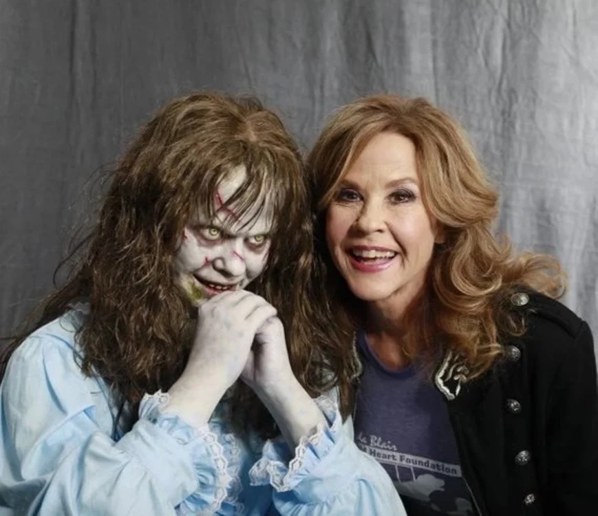 Linda Blair