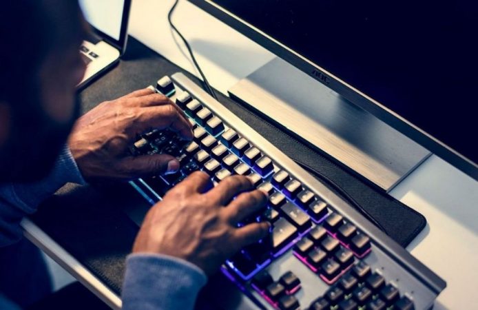 teclado