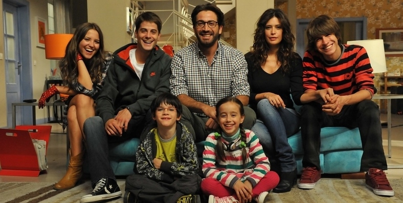 Así les ha cambiado la vida a los protagonistas de Los protegidos
