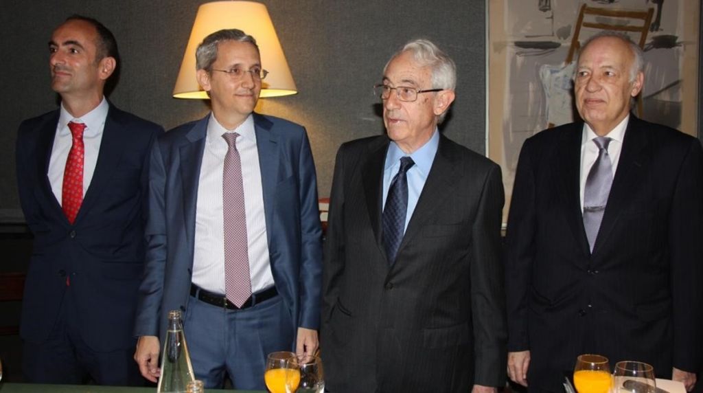Miquel y Costas ganó 10 M€ en el primer trimestre, un 2,4% más