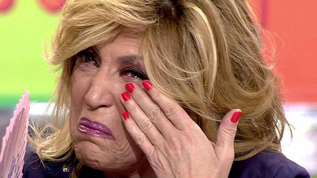 Dardos de Sálvame a sus colaboradores: Lydia Lozano, otra víctima