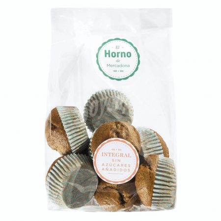 ofertas Mercadona
