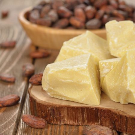 manteca de cacao