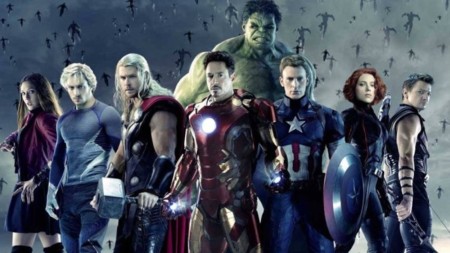 marvel
