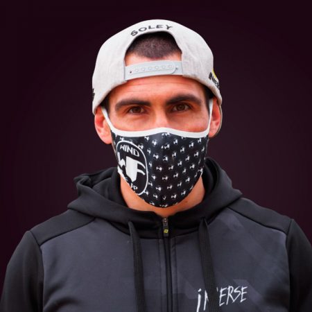 mascarillas inverse