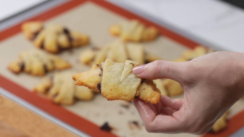 croissants