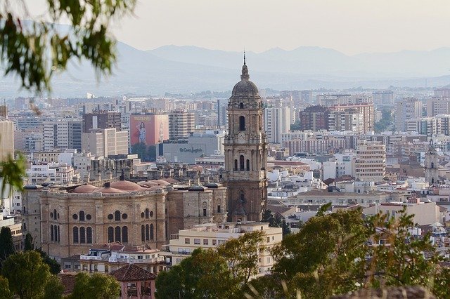 abrir negocio en malaga