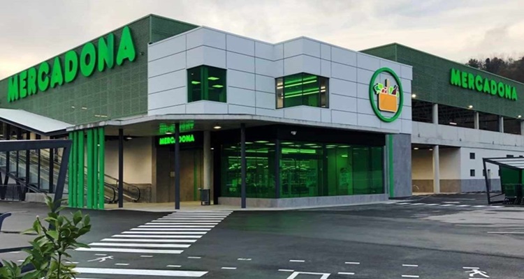 Productos de peluquería que puedes comprar en Mercadona