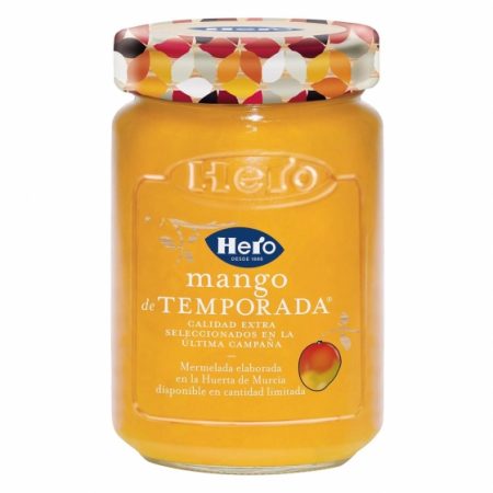 mermelada
