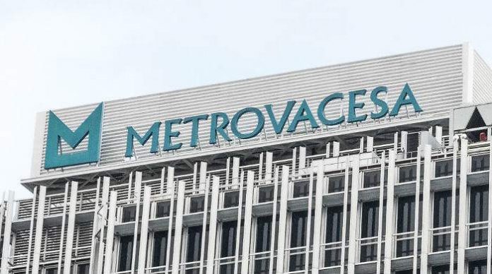 Metrovacesa: los resultados podrían apuntar a un prometedor inicio de año