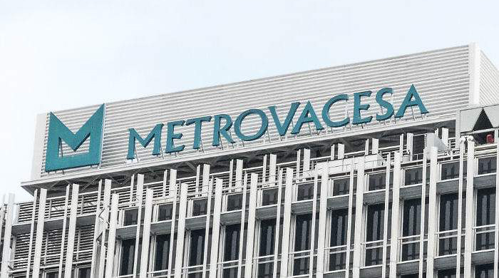 Metrovacesa: resultados e indicios de un prometedor inicio de año
