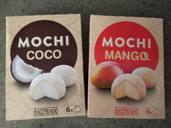 Las novedades de Mercadona y Lidl de esta semana: ¿Quién gana? 10 Merca2.es Mochis de Mercadona lidl