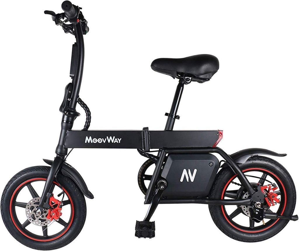Moovway
