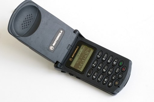 Motorola StarTac 130