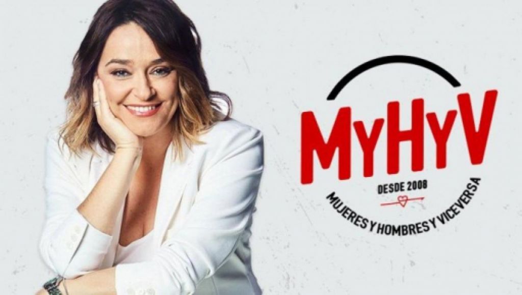 Así se las gastan los tronistas de MYHYV con el programa suspendido