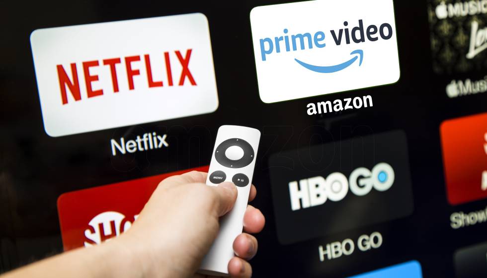 semana de amazon