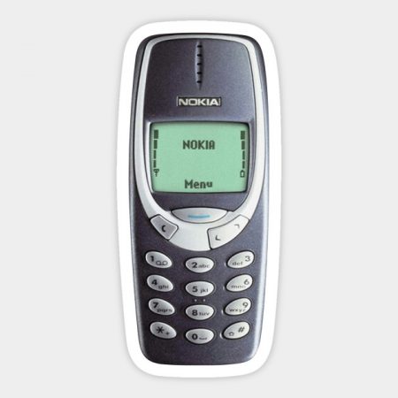 Nokia 3310 MÓVILES