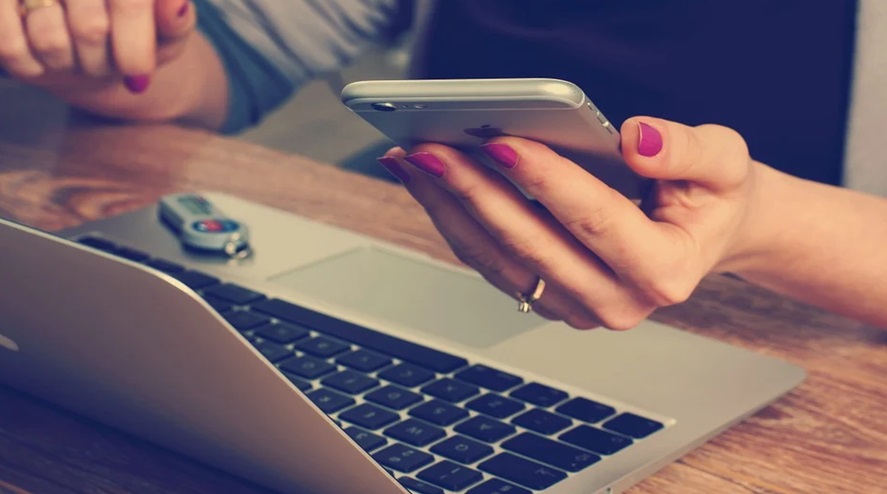 Móviles con tecnología NFC, la nueva forma de pagar hoy día