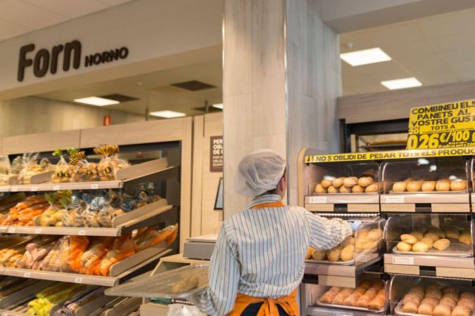 Mercadona: ¿tiene el mejor pan?