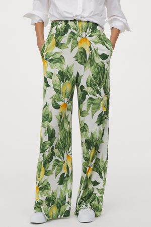 ropa  h&m oficina