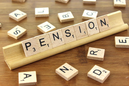 pension incapacidad permanente