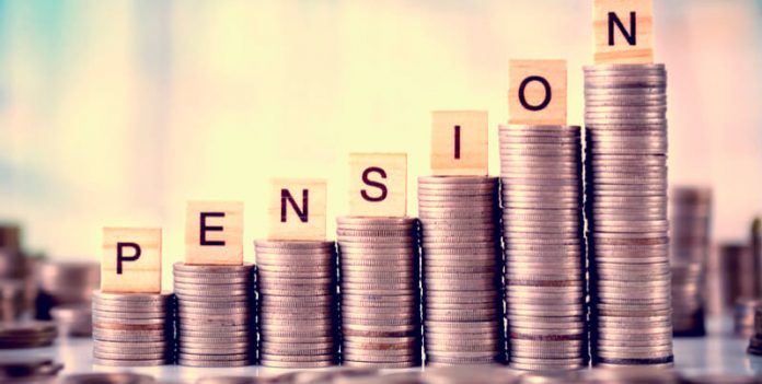 pension jubilacion