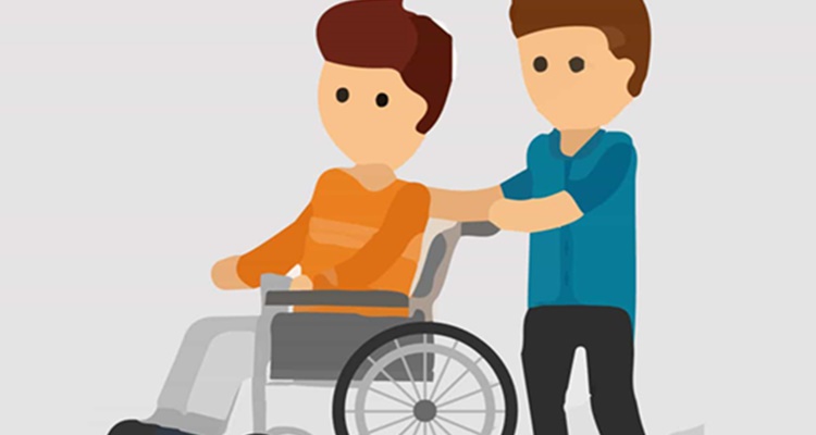 Pedir pensión por discapacidad comunidad autónoma