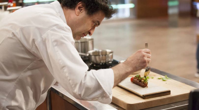 pepe rodriguez cocinando 1 Merca2.es