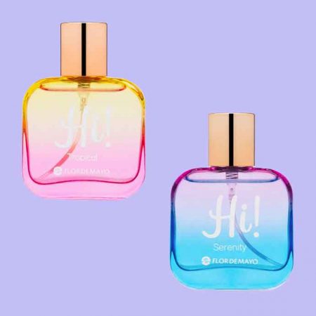 Las novedades de Mercadona y Lidl de esta semana: ¿Quién gana? 6 Merca2.es novedades perfumes Mercadona lidl