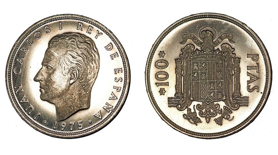 ¿Cuáles son las emisiones de monedas de plata más caras y valiosas?