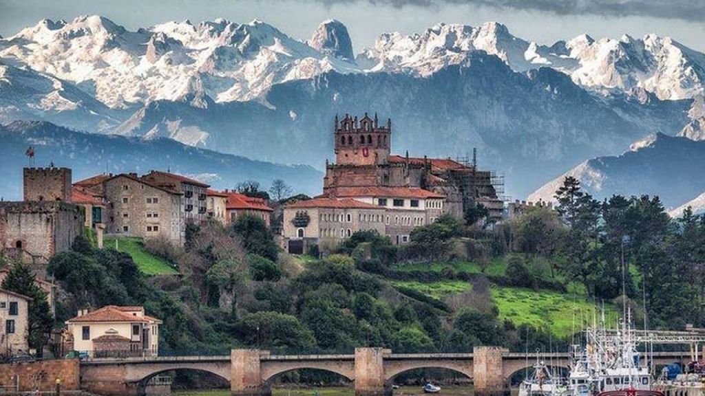 asturias