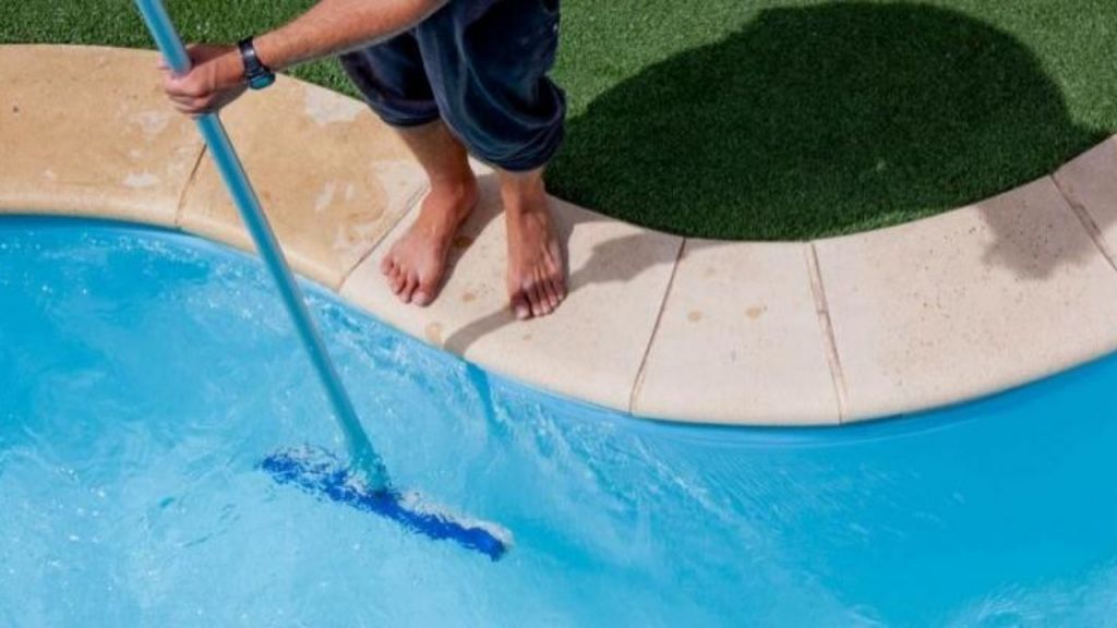 Así debes preparar tu piscina para que esté libre del coronavirus
