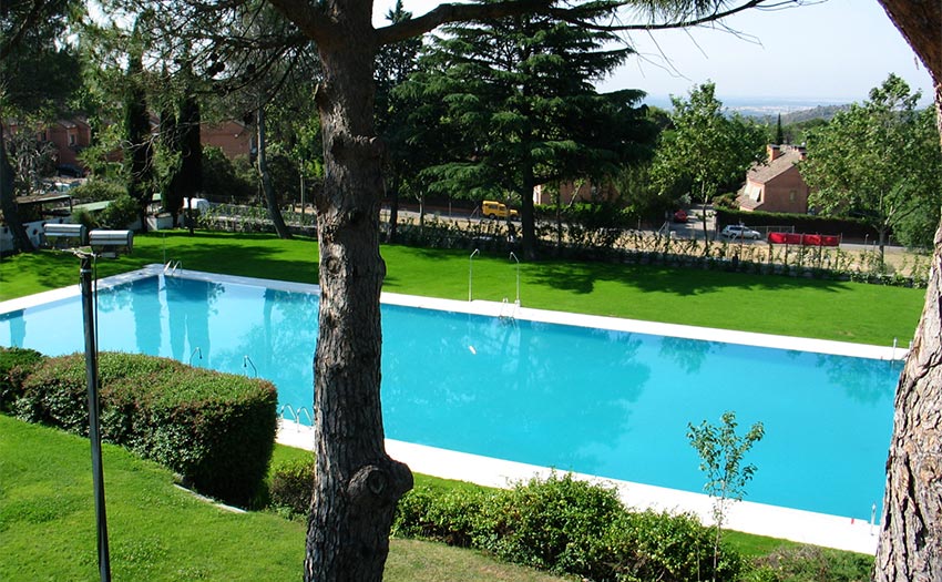 Un chapuzón en la piscina: ¿Cuándo y con qué restricciones?