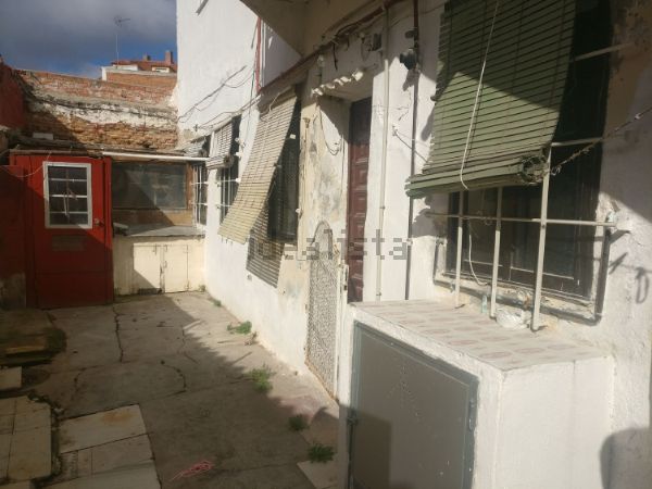 madrid