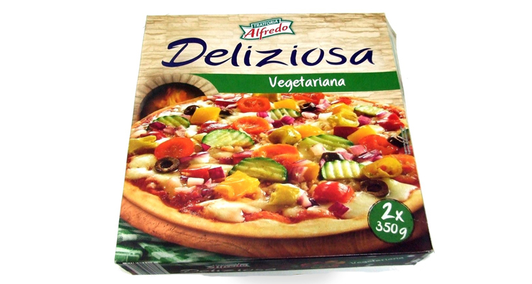 pizza lidl