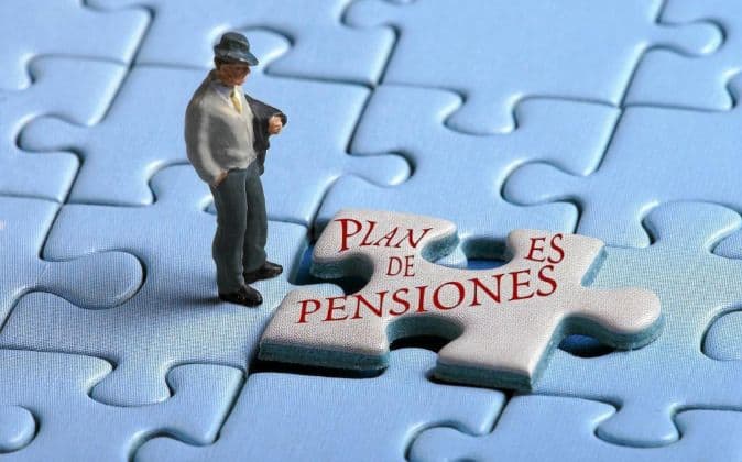 planes de pensiones jubilacion