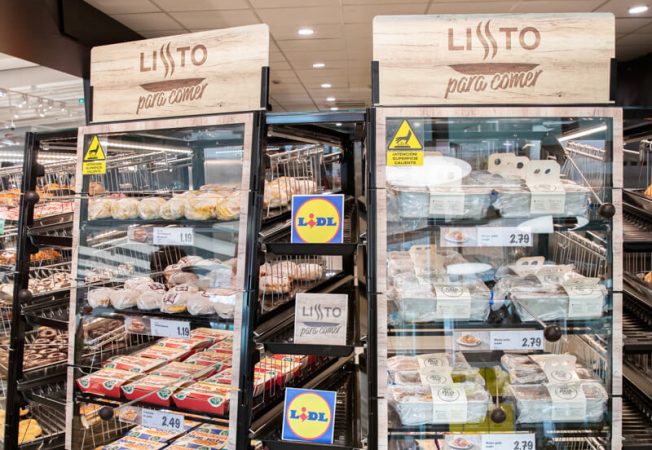 Mejores Productos De Lidl Sin Gluten Merca2