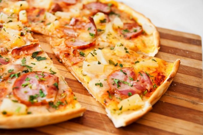 pizza 