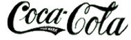 logos Coca-Cola, Avon, Nokia