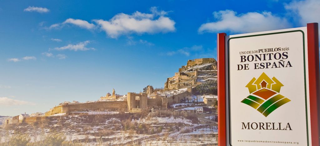 Lista definitiva de los nuevos pueblos más bonitos de España