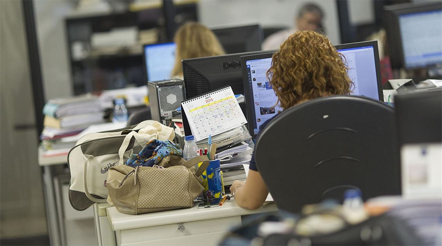 Las pymes ahogadas y 1M de trabajadores sin cobrar: la debacle de los ERTE