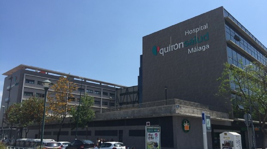 quironsalud malaga