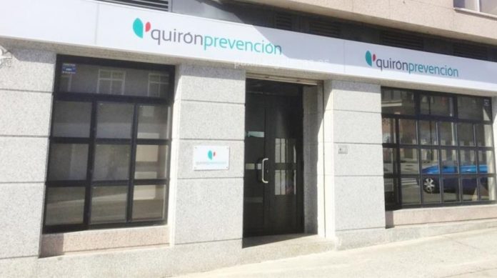 quirónprevención