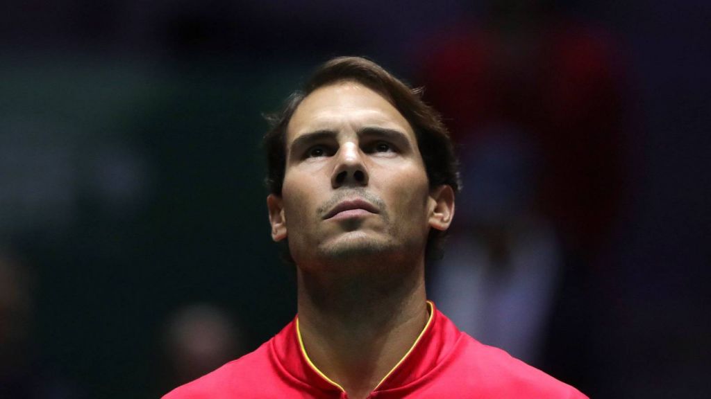 Rafa Nadal no se calla: sus polémicas más sonadas