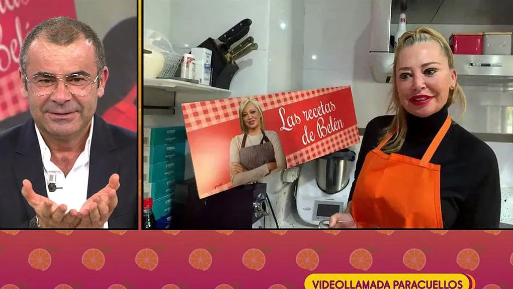 Las recetas de Belén Esteban que han provocado risas en Sálvame