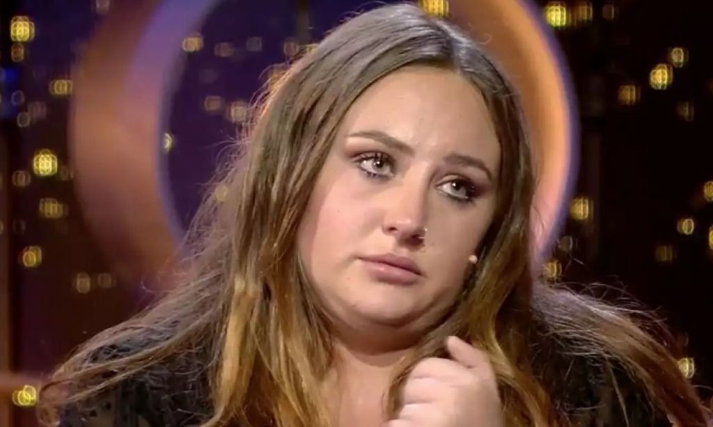 Rocío Flores, al borde del abandono en Supervivientes por estos motivos