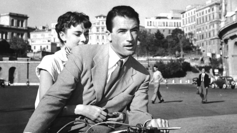 Las 7 películas imprescindibles de Audrey Hepburn que debes ver 3 Merca2.es roma Merca2.es