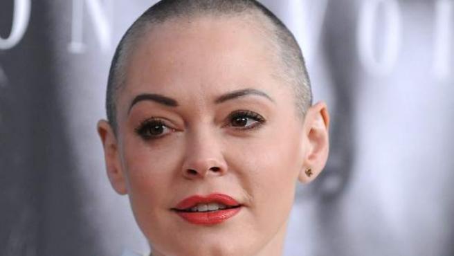 Rose Mc, actrices terror