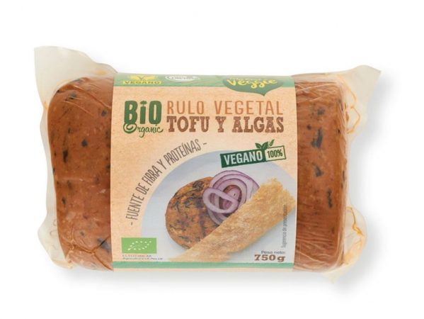 rulo vegetal Lidl